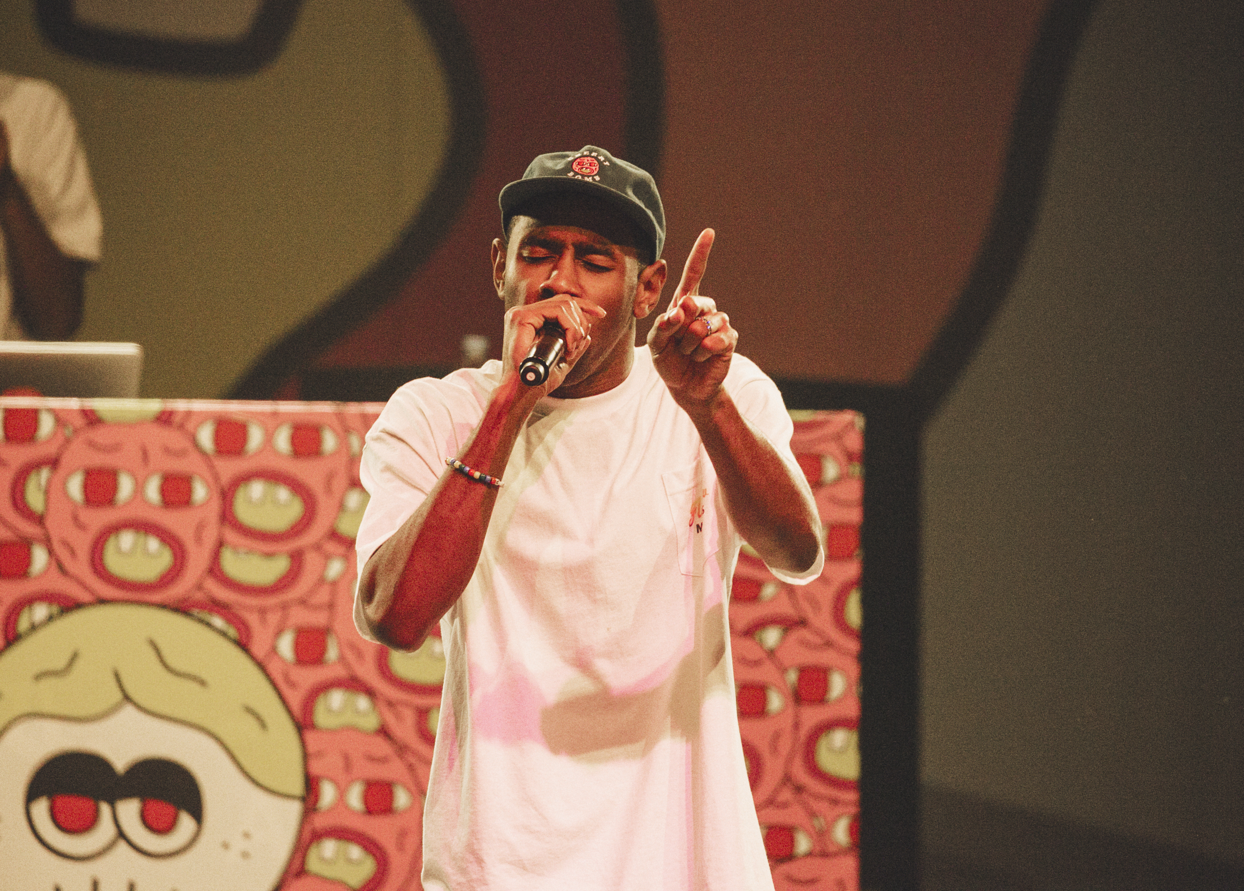 Tyler The Creator [31]