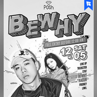 ARCHIVE_60_POSH BewhY