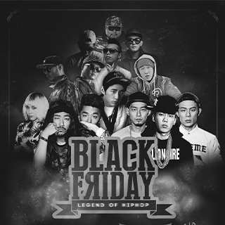 ARCHIVE_72_Black Friday poster