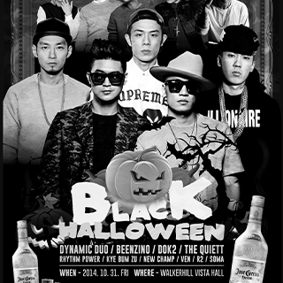 ARCHIVE_81_Black Halloween