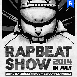ARCHIVE_88_RAPBEAT SHOW 2014